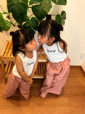 Mu_minさんのコーディネート