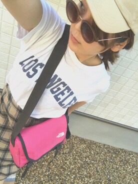 Mu_minさんのコーディネート