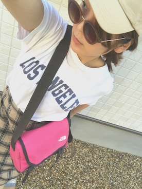 Mu_minさんのコーディネート