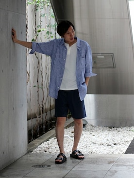 kyoheyさんのコーディネート