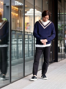 kyoheyさんのコーディネート