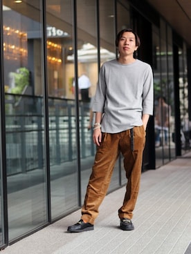 kyoheyさんのコーディネート