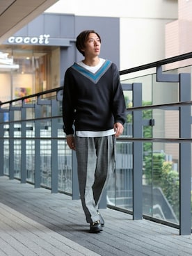 kyoheyさんのコーディネート