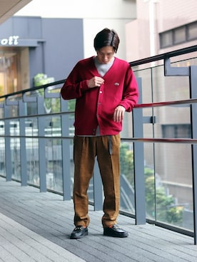 kyoheyさんのコーディネート