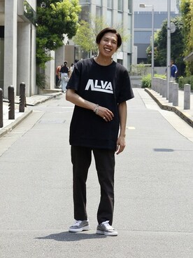 kyoheyさんのコーディネート