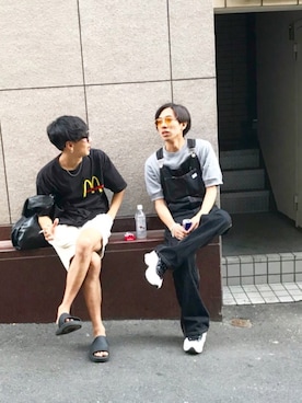 kyoheyさんのコーディネート