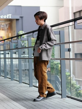 kyoheyさんのコーディネート