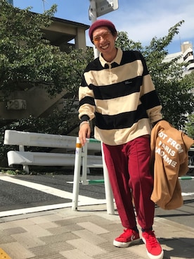 kyoheyさんのコーディネート