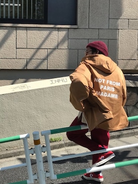 kyoheyさんのコーディネート