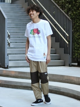 kyoheyさんのコーディネート