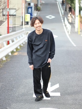 kyoheyさんのコーディネート