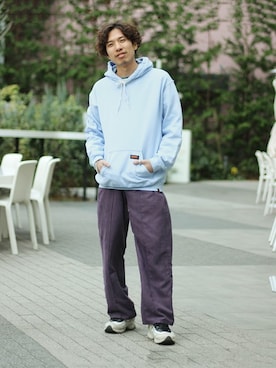 kyoheyさんのコーディネート