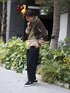 kyoheyさんのコーディネート