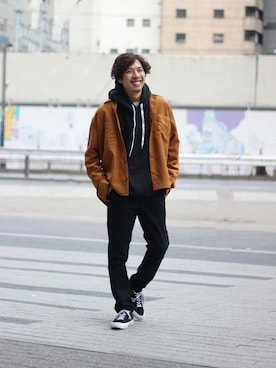 kyoheyさんのコーディネート