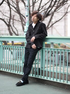 kyoheyさんのコーディネート