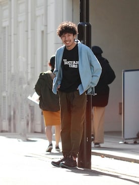 kyoheyさんのコーディネート