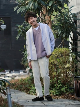 kyoheyさんのコーディネート