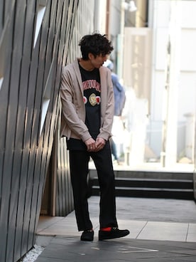 kyoheyさんのコーディネート