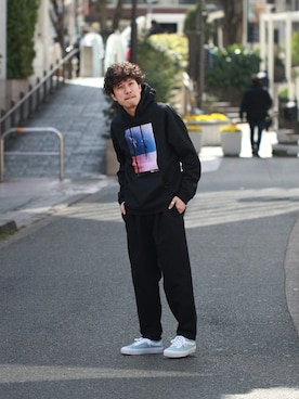 kyoheyさんのコーディネート