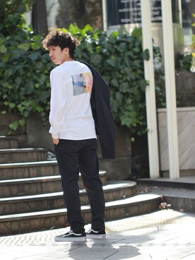 kyoheyさんのコーディネート