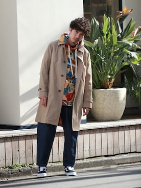 kyoheyさんのコーディネート