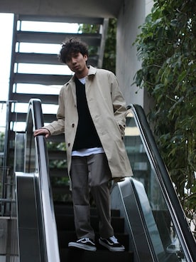 kyoheyさんのコーディネート