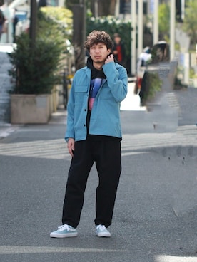 kyoheyさんのコーディネート