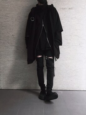 Cul.vさんのコーディネート