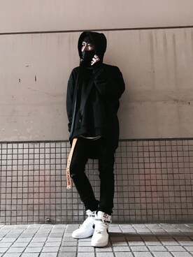 Cul.vさんのコーディネート