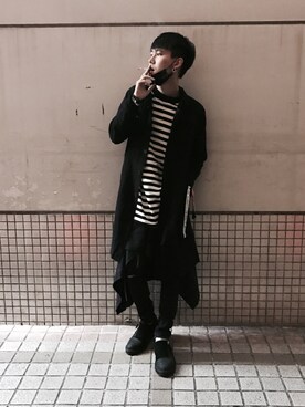 Cul.vさんのコーディネート