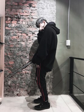 Cul.vさんのコーディネート