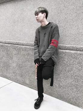 Cul.vさんのコーディネート