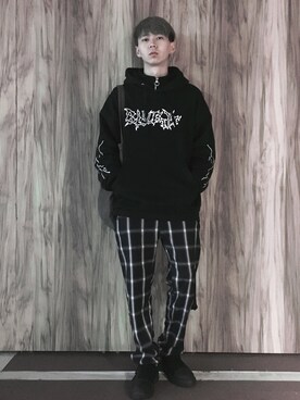 Cul.vさんのコーディネート