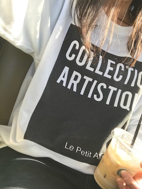 ananさんのコーディネート