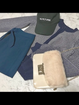 ananさんのコーディネート