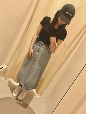 ananさんのコーディネート