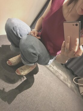 ananさんのコーディネート