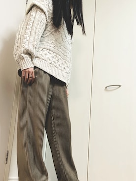 ananさんのコーディネート