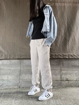 ananさんのコーディネート