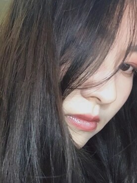 「make up」｜LLさん（レディース・168cm）の春コーディネート