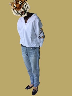 P I K Aさんのコーディネート