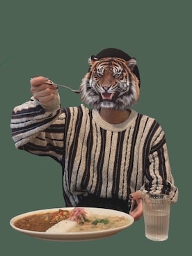 P I K Aさんのコーディネート