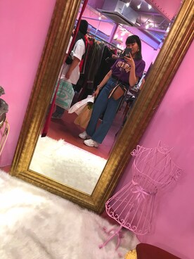 aiilyさんのコーディネート