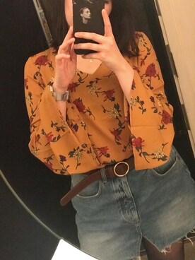 aiilyさんのコーディネート