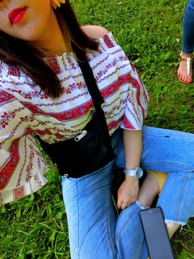 aiilyさんのコーディネート