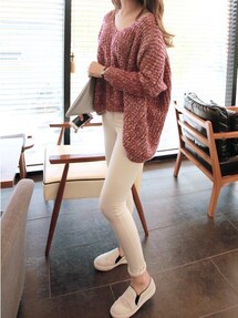 "애플트리" | 스피아nt(ニット/セーター)