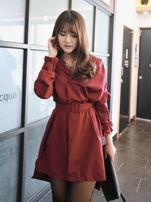 "애플트리" | 뮤즈ops(ワンピース)