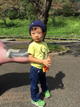 けんちゃんさんのコーディネート