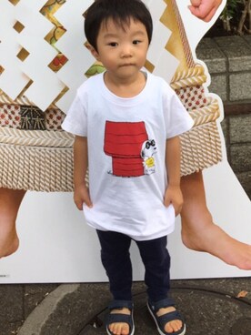 けんちゃんさんのコーディネート