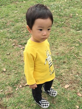 けんちゃんさんのコーディネート